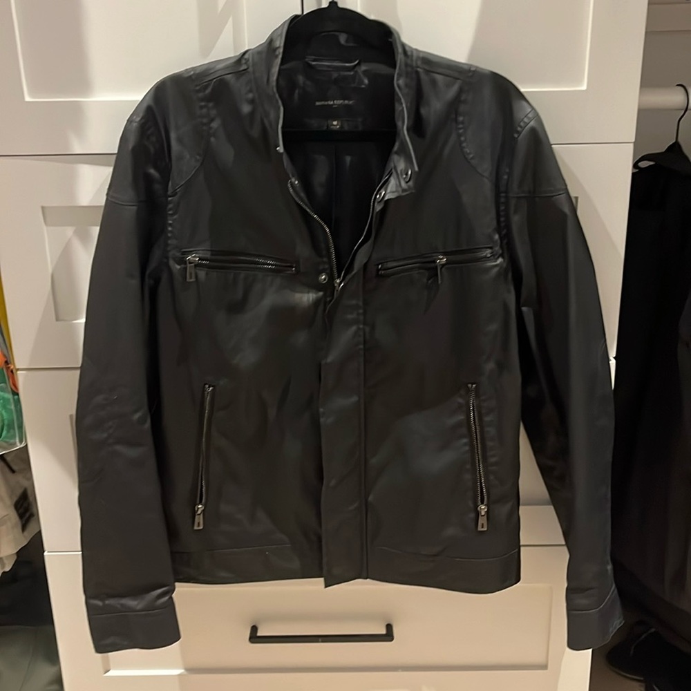 Banana republic jacket